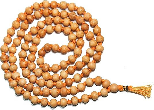 108 mala beads necklace for meditation